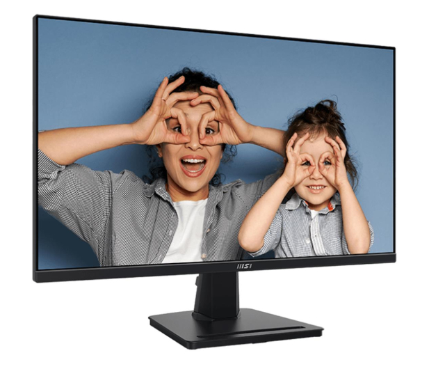 MSI PRO MP275Q - 1271902 - zdjęcie 2